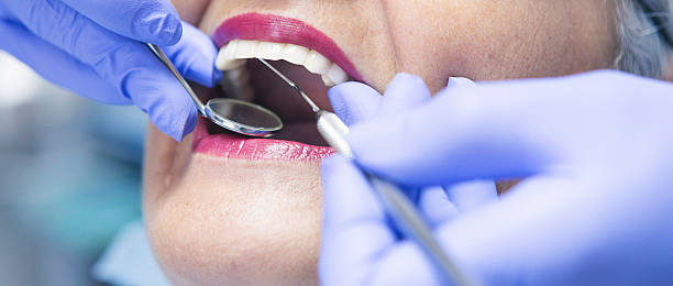 Best Pediatric Emergency Dentist in Sidney, MT